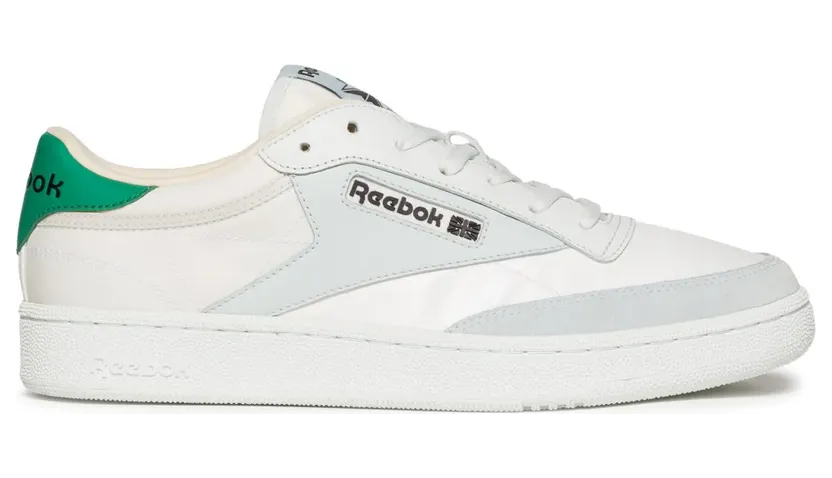 Reebok LTD Reebok Club C Meerkleurig (RMIA011C99FAB0010359)