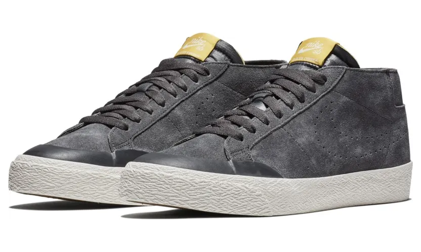 Nike SB Blazer Chukka Lance Mountain English Rose