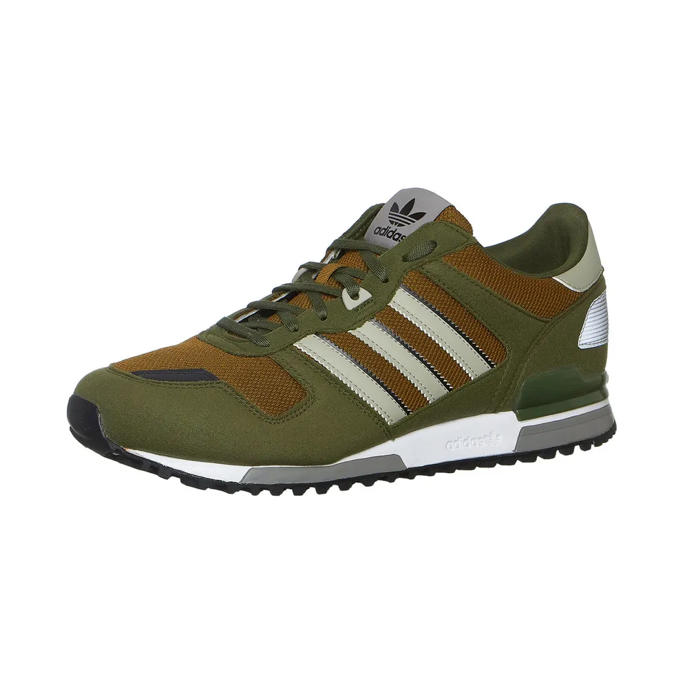adidas ZX 700 Wild Moos / Sesame / Wild Pine (FX6969)