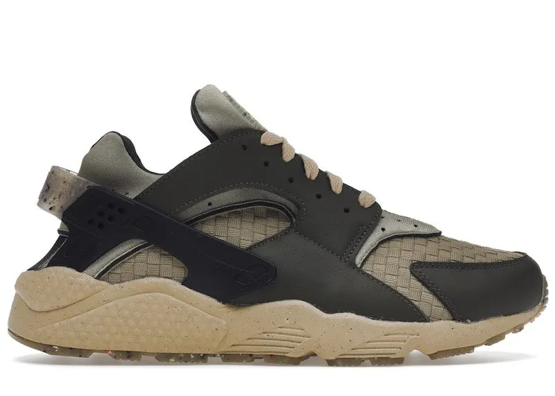 Nike Air Huarache Crater Premium Brown (DM0863-300)