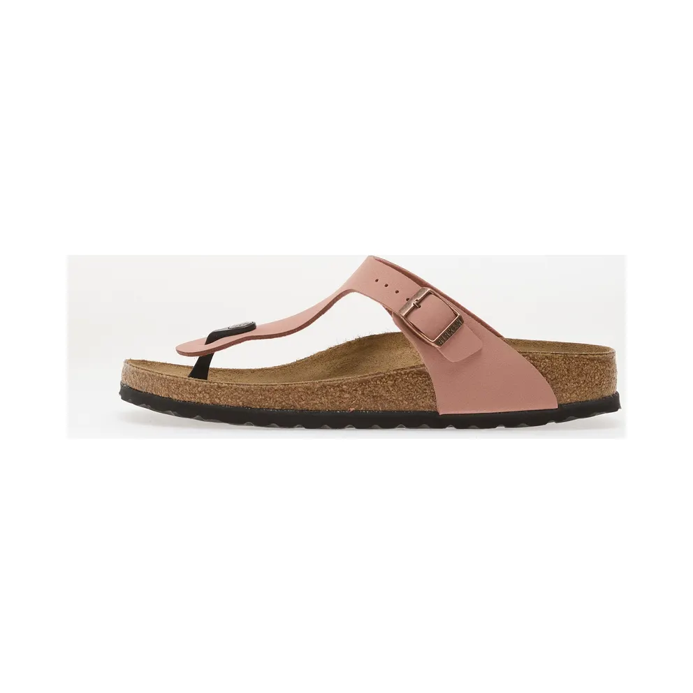 Shoes Birkenstock Gizeh BFBC Pink Clay 38 (1033108)