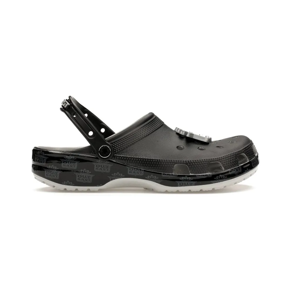 Crocs Classic Clog OutKast (208870-067)