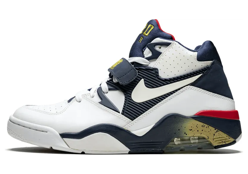 Nike Air Force 180 Olympic Pack 2016 (310095-100)