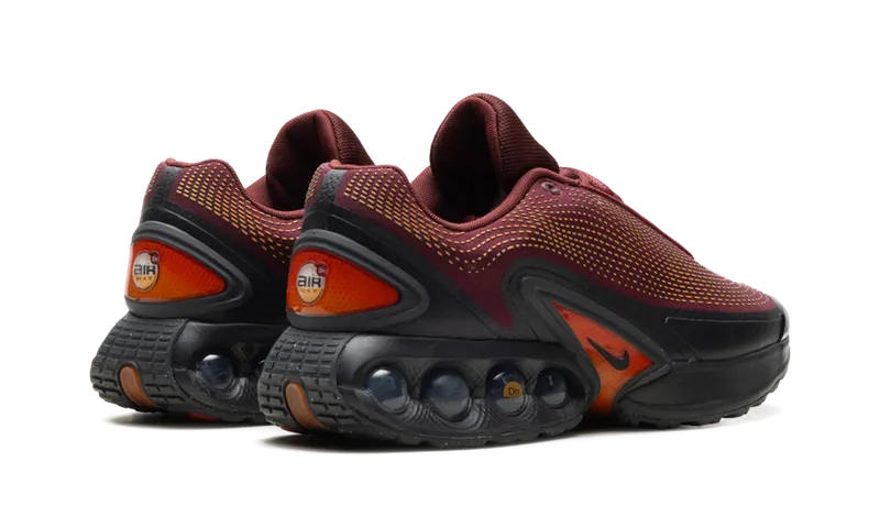 Nike Air Max DN “Red” (DV3337-600)