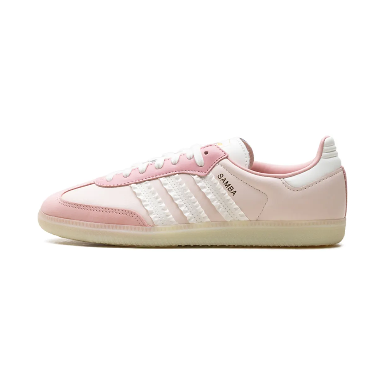 adidas-samba JR8830