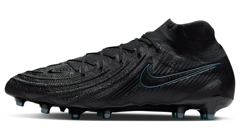 Nike Phantom Luna 2 Elite AG Black Deep Jungle (FJ2579-002)