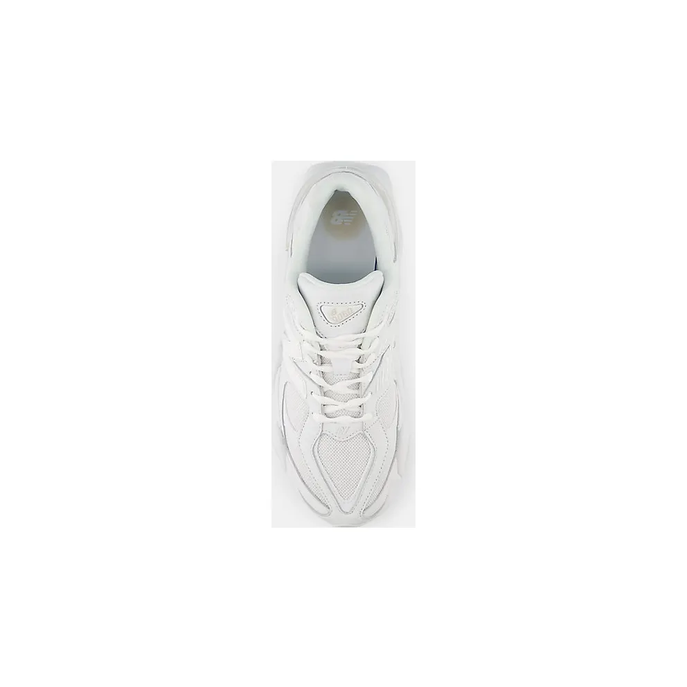 New Balance 9060 Triple White (U9060NRJ)