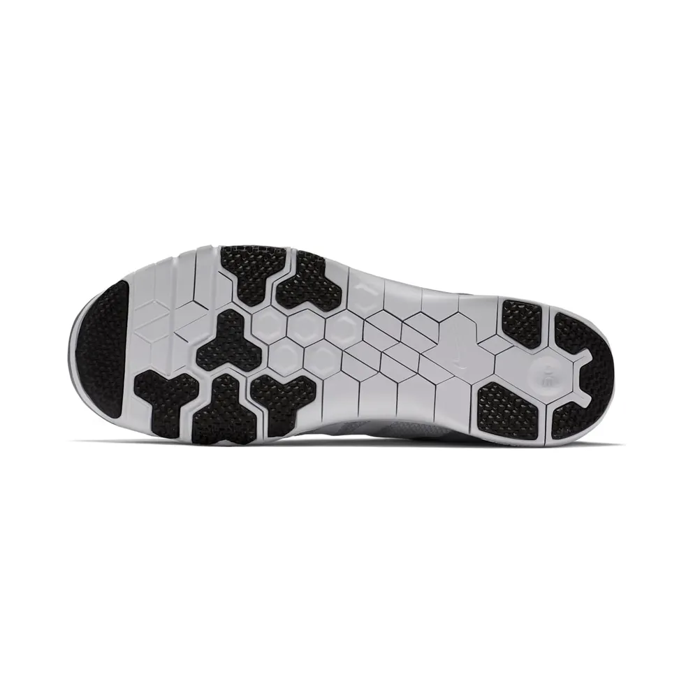Nike Free Trainer 5.0 V6 White Dove Grey White/Dove Grey-Pure Platinum (719922-110)