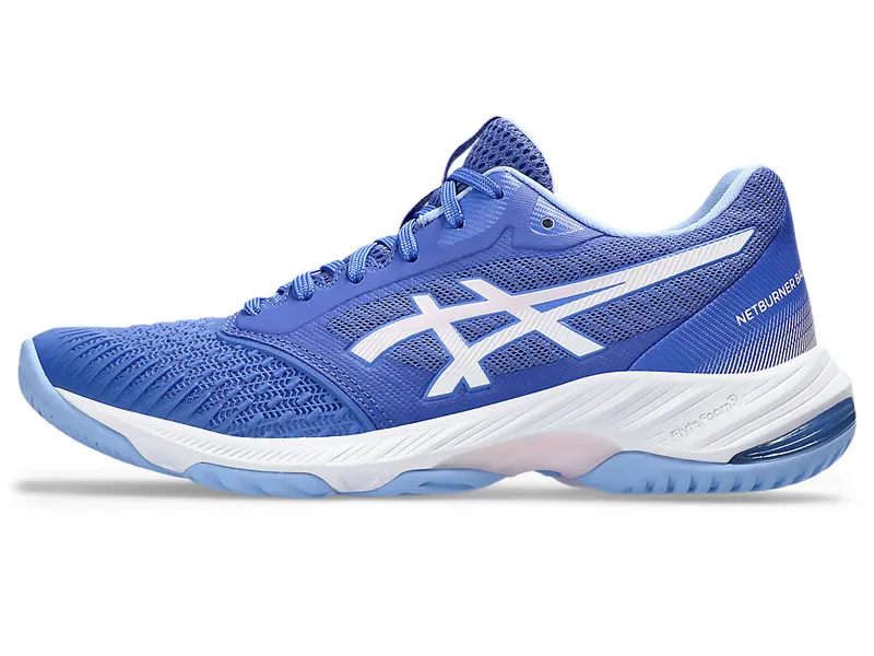Asics Netburner Ballistic Ff 3 Sapphire/Cosmos (1052A069.403)