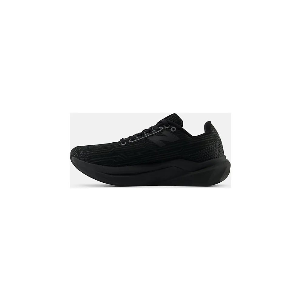 New Balance FuelCell Propel v5 Black Magnet (WFCPRLK5)