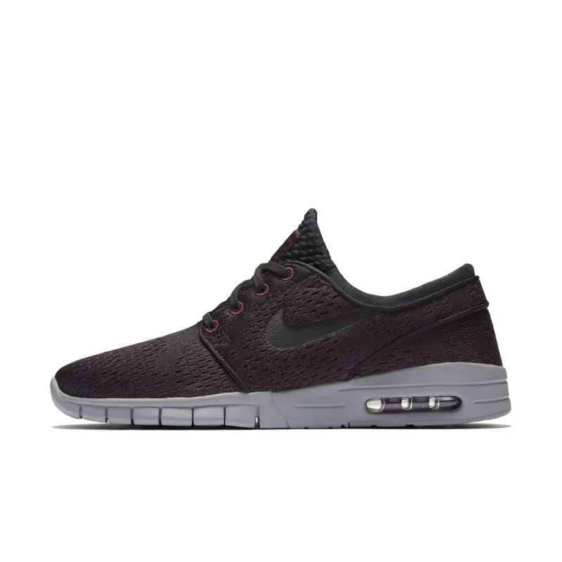 Nike SB Stefan Janoski Max Villain Red (631303-600)