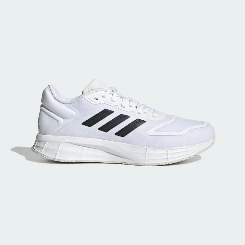 Adidas Duramo SL 2.0 Cloud White / Core Black / Dash Grey (GW8348)