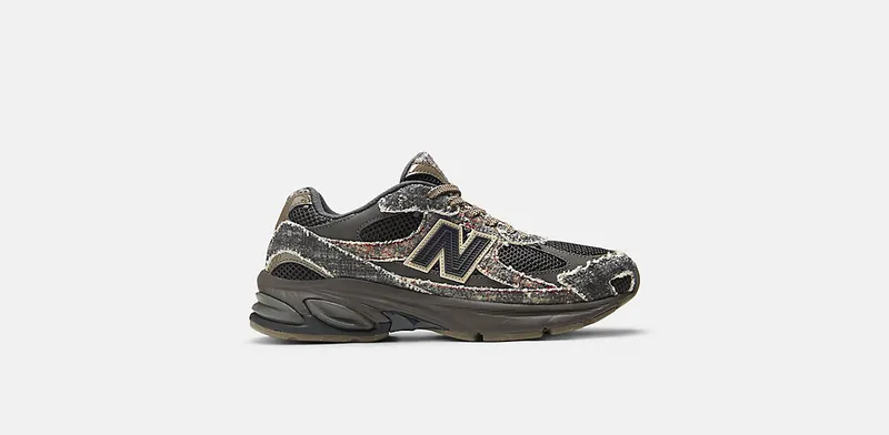 New Balance 2010 “Joe Freshgoods – Hand-Me-Downs” (U2010JF1)