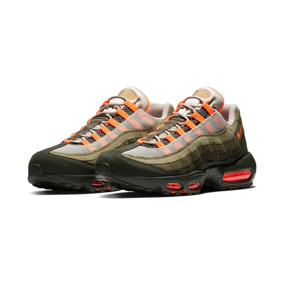 Nike Air Max 95 OG Orange (AT2865-200)