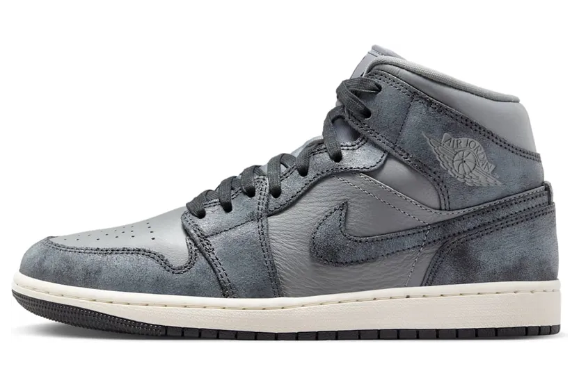 Air Jordan 1 Mid FJ3448-001