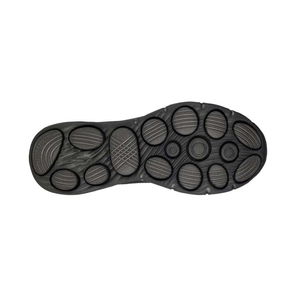 Skechers GO WALK 8 Pelayo “Black” (216784BBK)