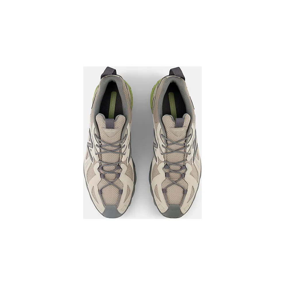 New Balance 610 Gore-Tex Light Mushroom Timberwolf Lime (ML610XM)