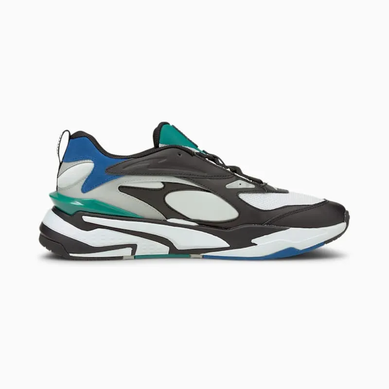 Puma RS-Fast Mix Black/White (37564102)