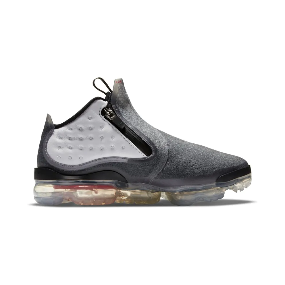 Jordan Reign Ash (W) Ash Grey/Black-White (CD2601-006)