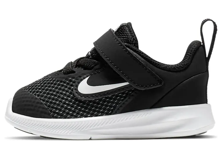 Nike Downshifter 9 Black (AR4137-002)