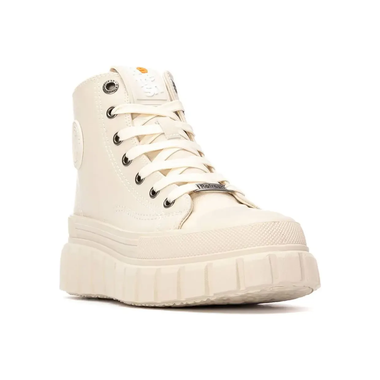 refresh-sneaker 173076-Beige