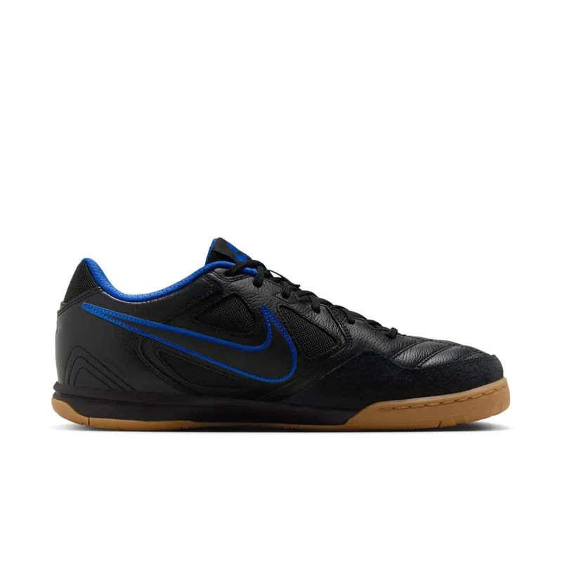 Nike Gato Black Royal Blue Gum (IB3082-001)