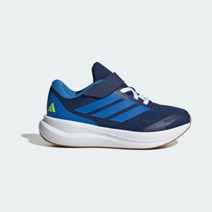 adidas Runfalcon 6 Shoes Children “Dark Blue / Bright Royal / Lucid Lemon” (KI1770)