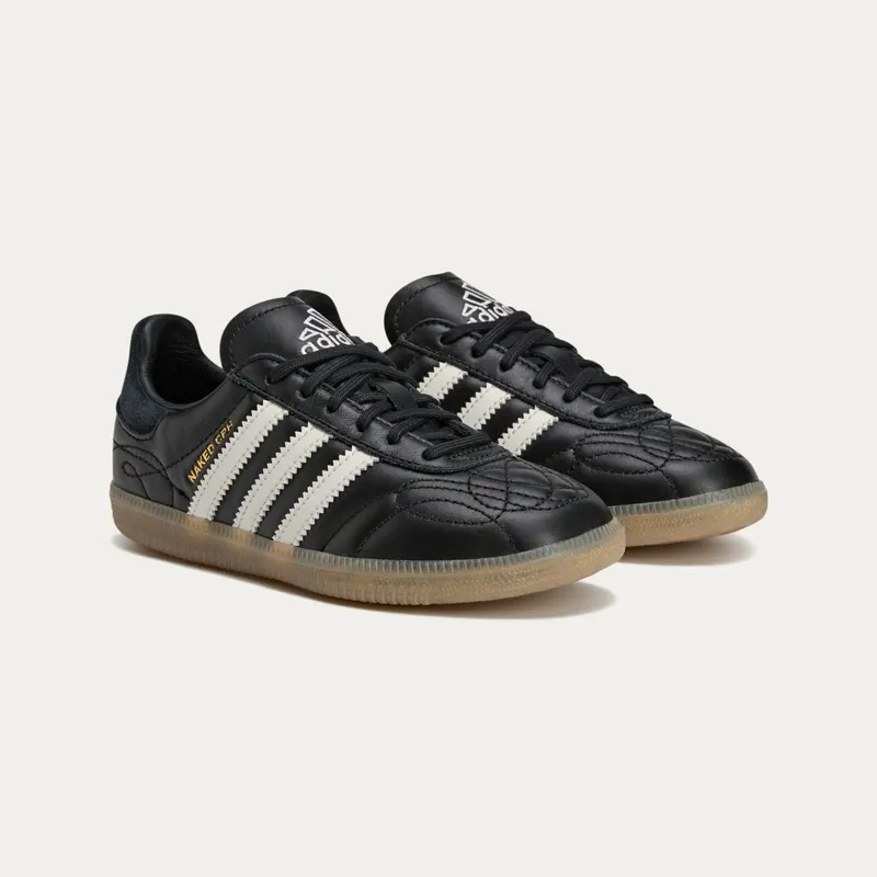 adidas Samba OG Naked Maha Core Black (IH3568)