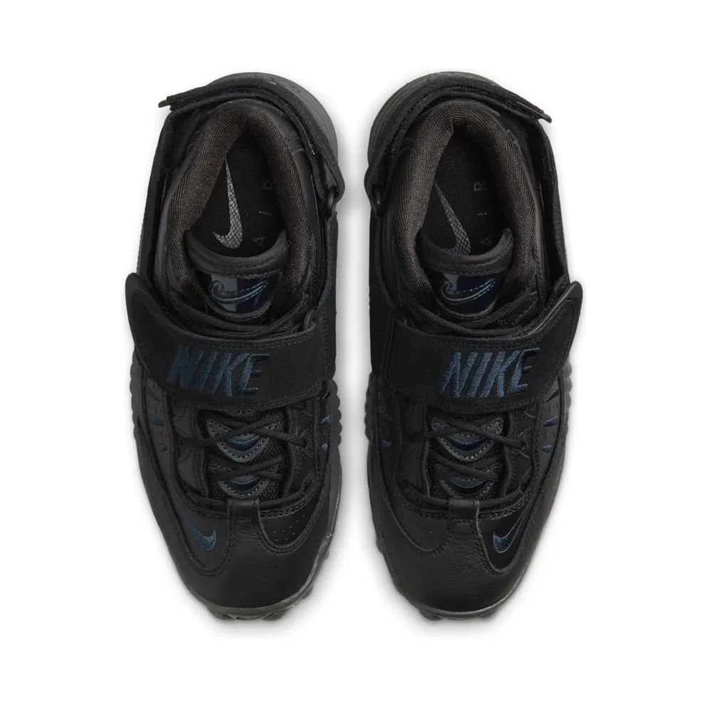 Nike Air Adjust Force Black/Anthracite/Dark Obsidian (DZ1844-001)