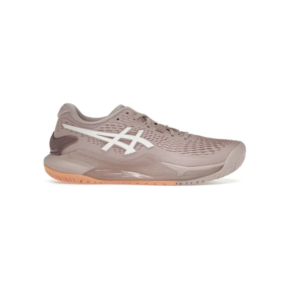 ASICS Gel-Resolution 9 Watershed Rose White (1042A208-701)