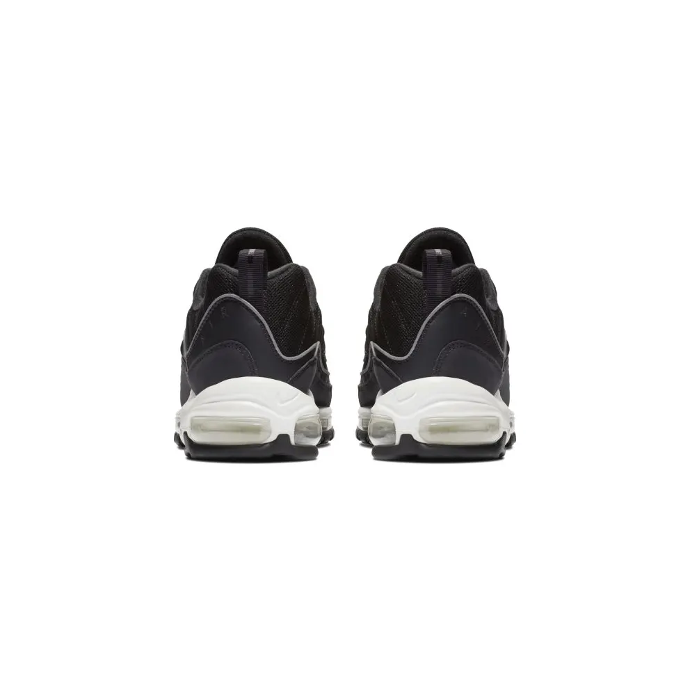 Nike Air Max 98 Oil Grey Oil Grey/Oil Grey-Black-Summit White (640744-009)