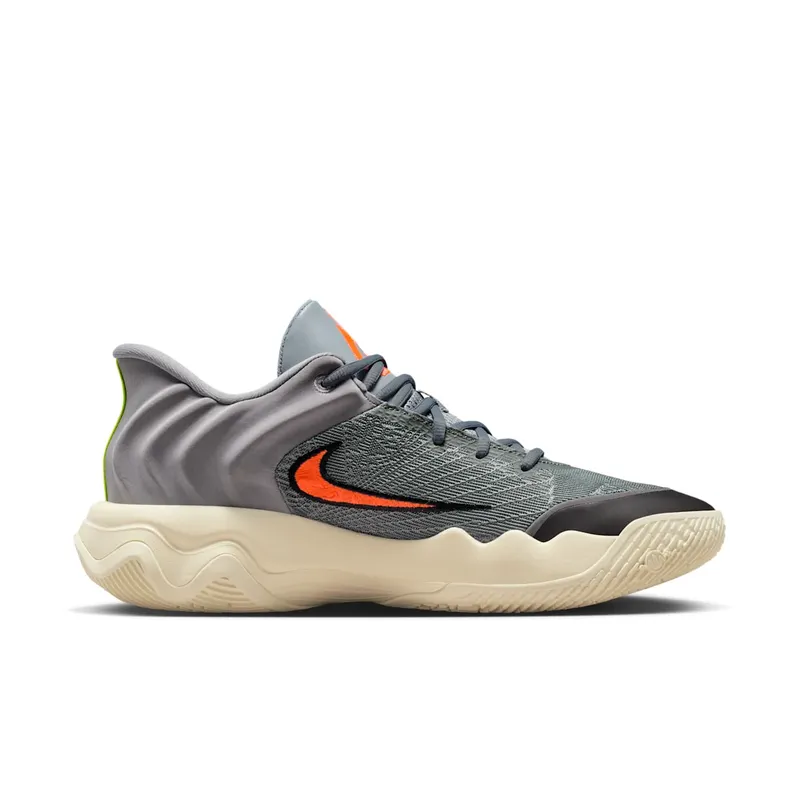 Jordan Nike Giannis Immortality Grey (FQ3680-011)