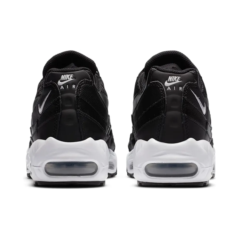 Nike Air Max 95 Essential Black (CK7070-001)