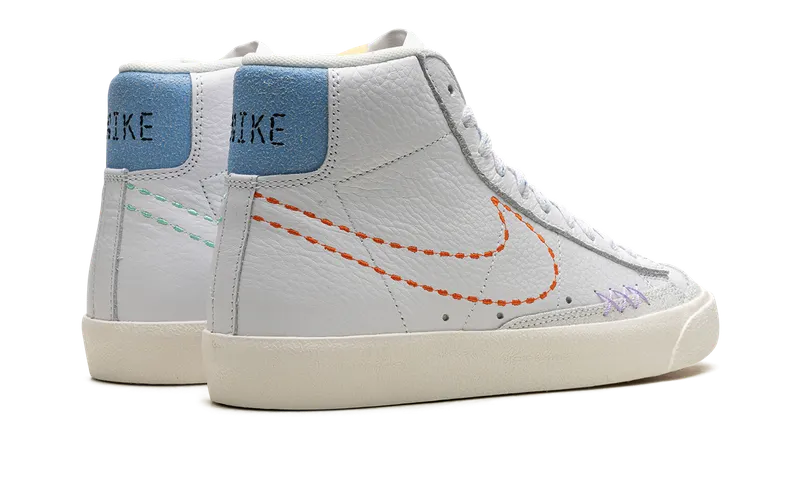 BLAZER MID ’77 MNS “Nike 101” (DX2350-100)