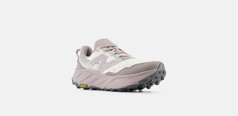 NEW BALANCE Fresh Foam X Hierro v9 “SEA SALT / TRUFFLE SALT” (WHIER2RF)