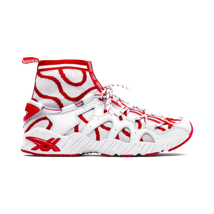 ASICS Gel-Mai Knit Vivienne Westwood