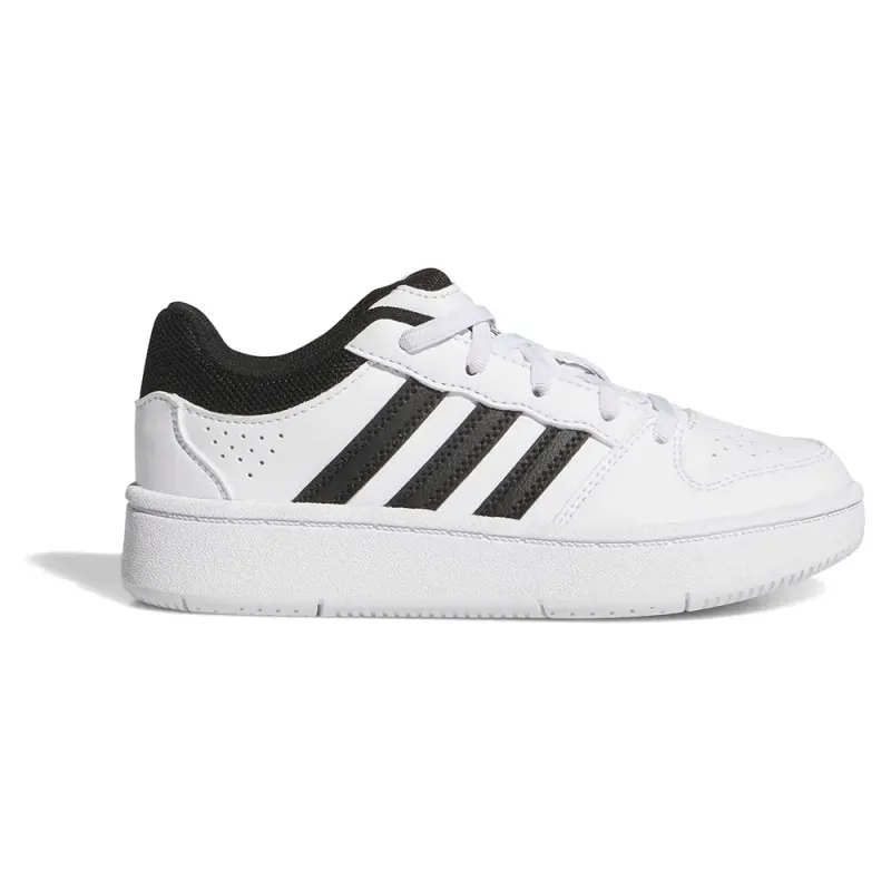 Adidas Hoops White (KI1112)