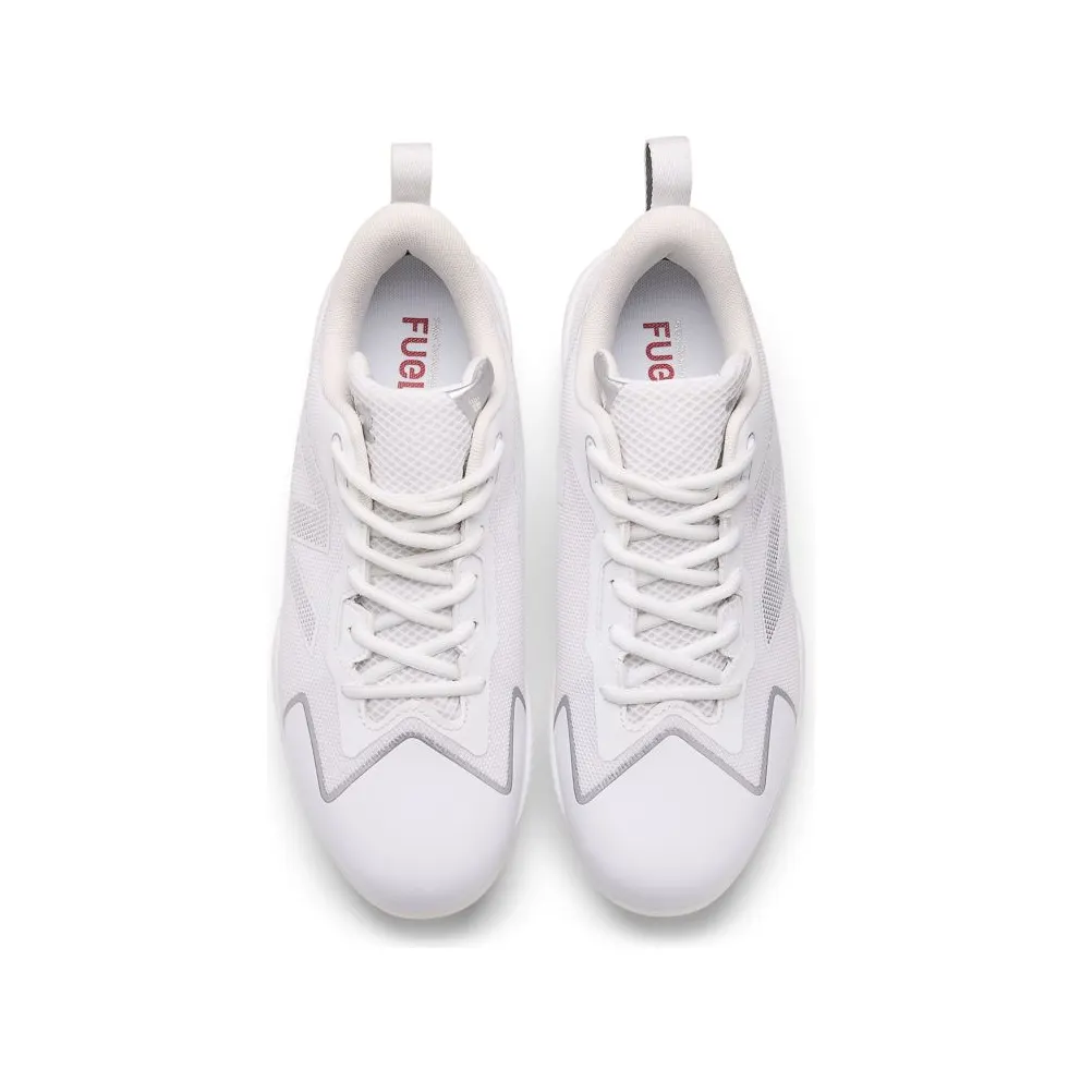 New Balance FuelCell Romero Duo Comp White Silver (SCROMWM2)