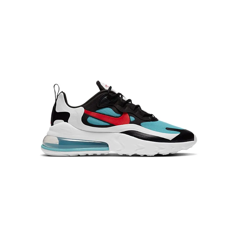 Nike Air Max 270 React Bleached Aqua (DA4288-001)