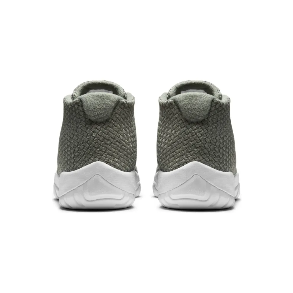 Jordan Future Iron Green Iron Green/White (656503-300)