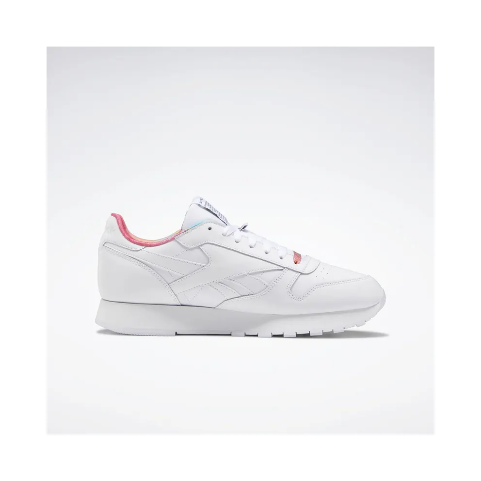 Reebok Classic Leather Pride (2020) White/White-Multicolor (Other Brands Other)
