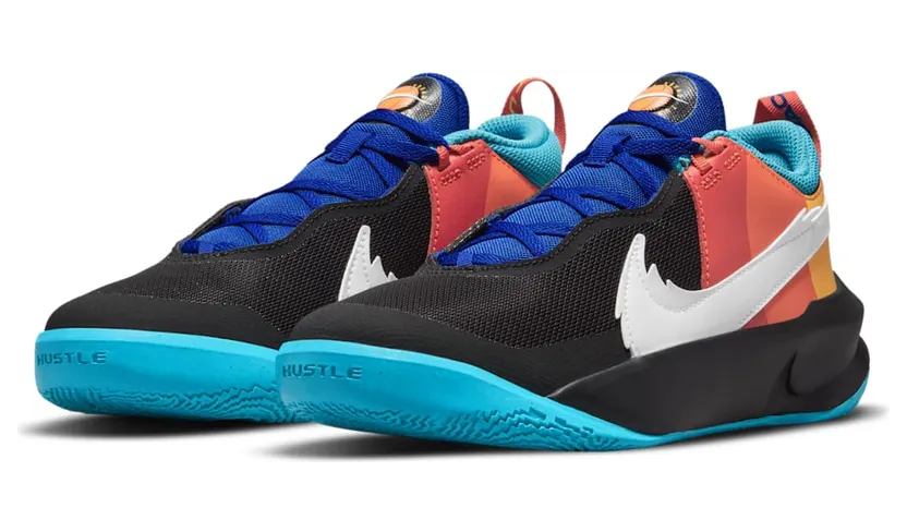 nike-team-hustle DO6140-001