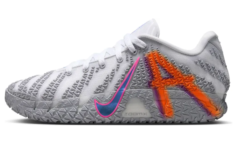 Nike Ja 3 “Light Show” (HF2793-100)