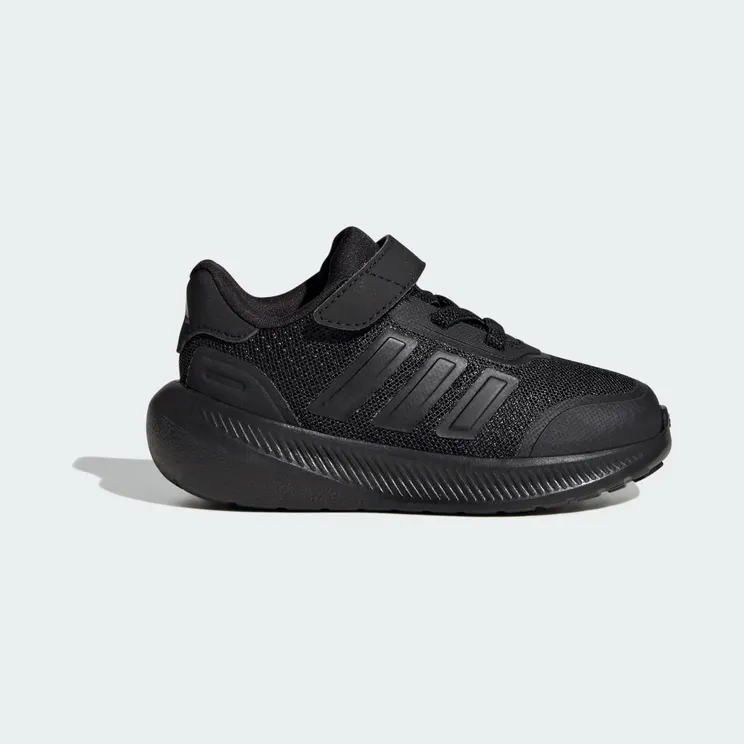 Adidas X_PLR PATH EL I TD “Black / Black” (JP7804)