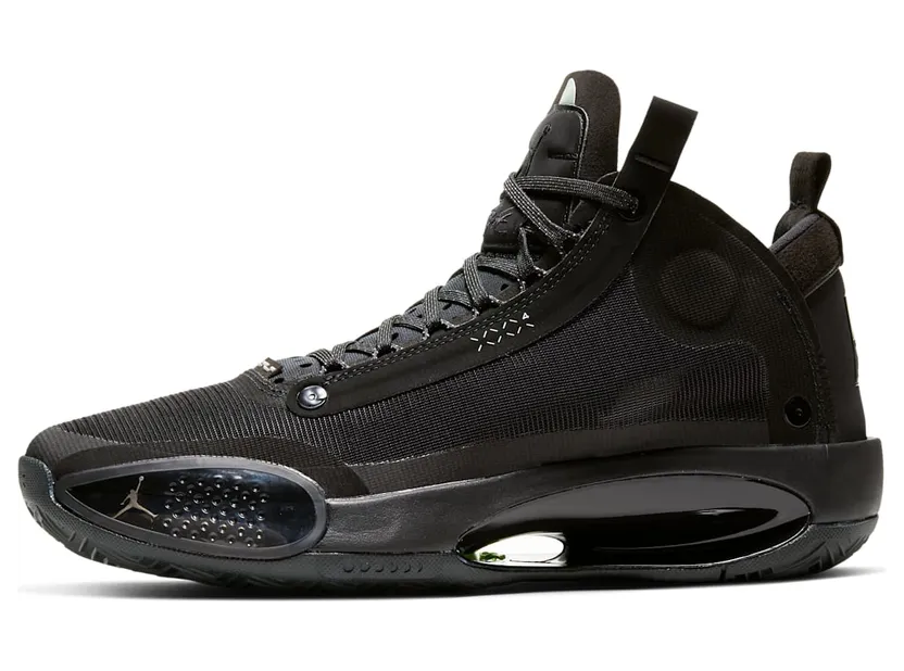 Jordan XXXIV Black Cat