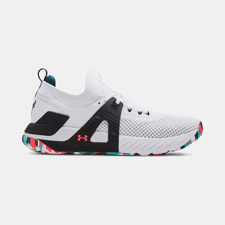 Under Armour Project Rock 4 Marble (3025433-105)