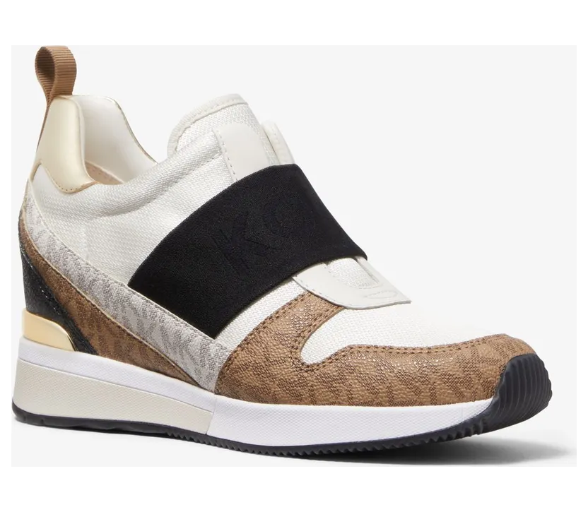 michael-kors-sneaker 43F2MVFP3D