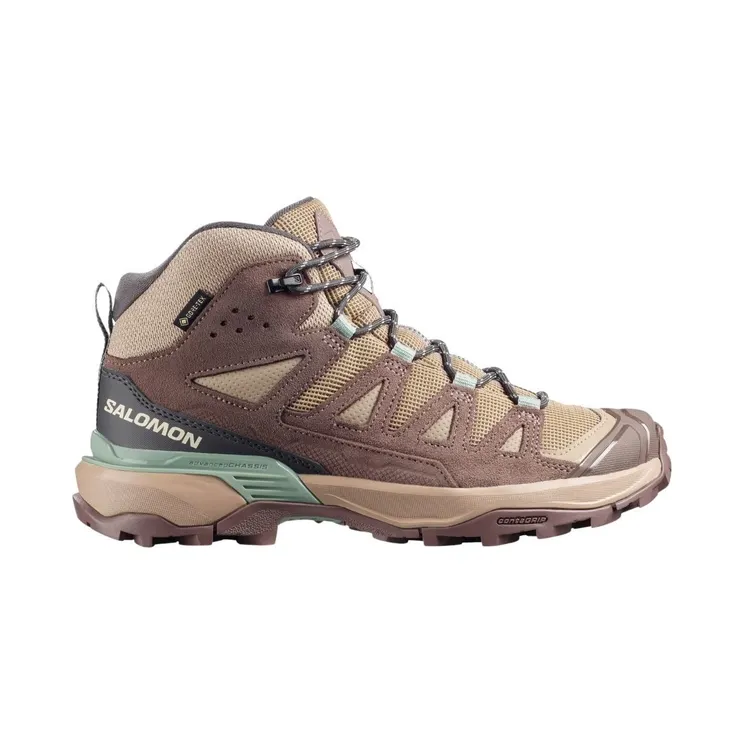 Salomon X Ultra 360 beige (L49158400)