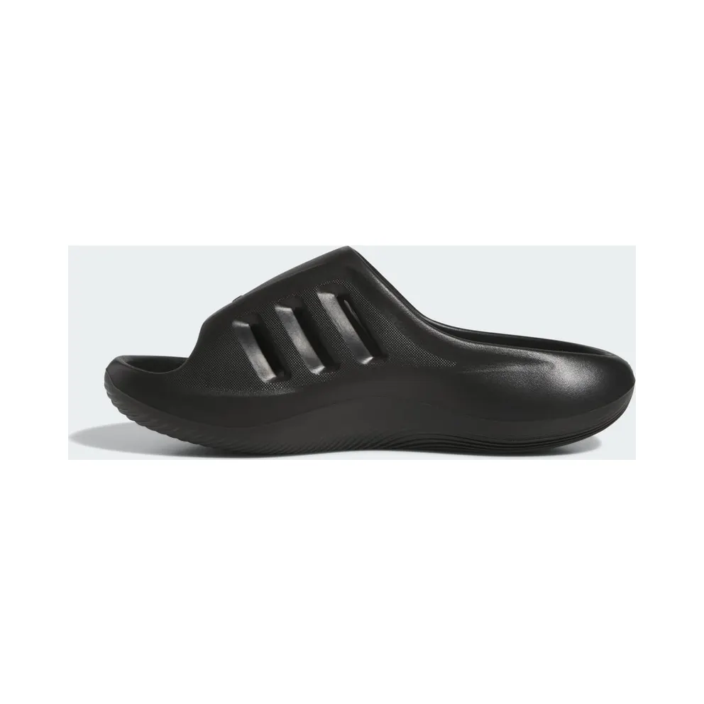 adidas adiFOM IIInfinity Slide Triple Black (JI0397)