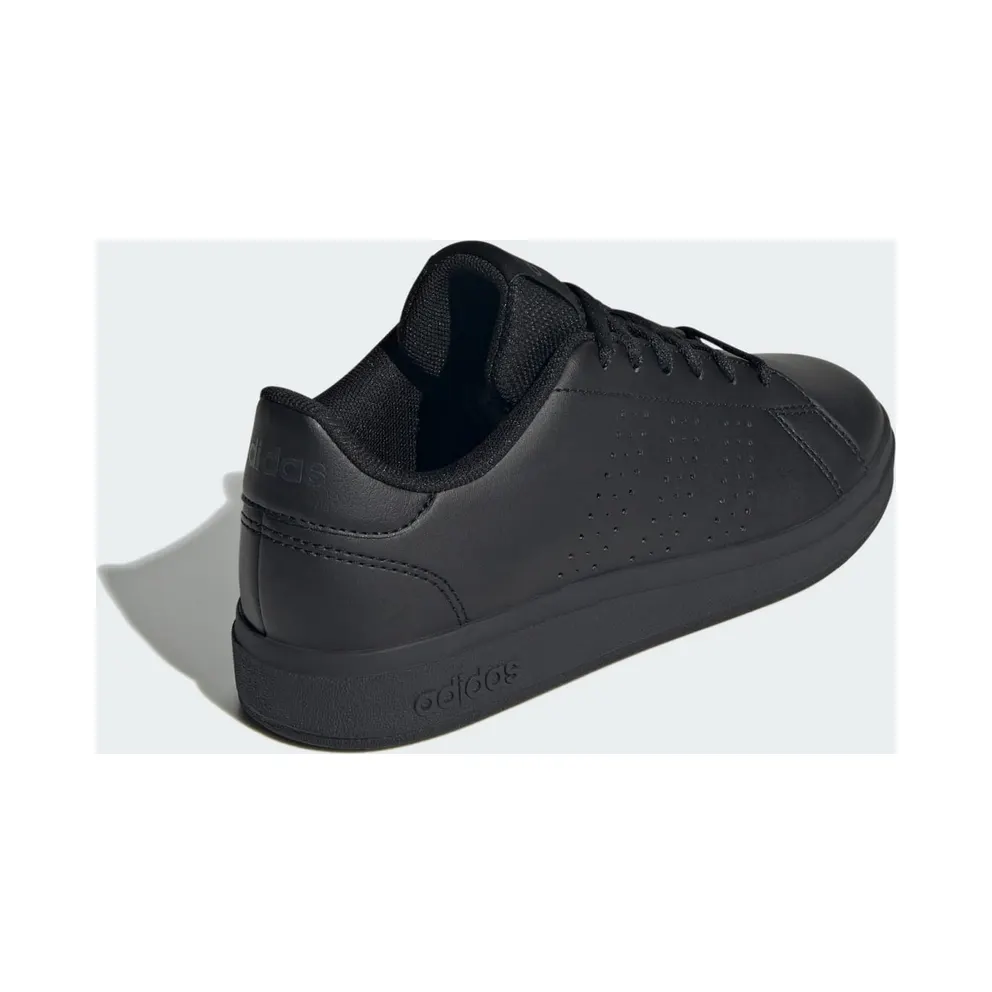 Adidas Advantage Base 2.0 Kids Core Black / Core Black / Grey Six (ID3888)